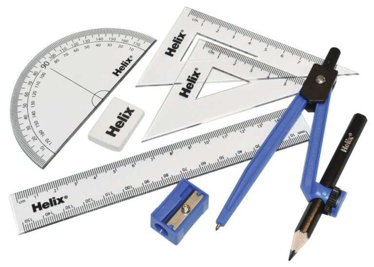 Geometry Set