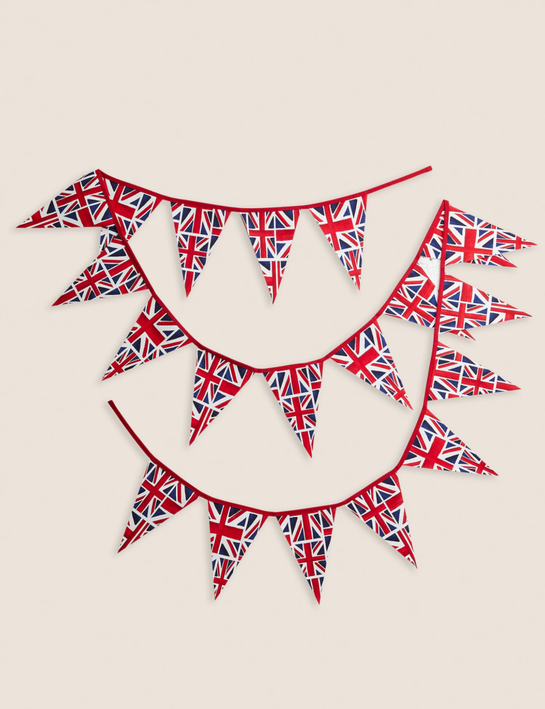 bunting