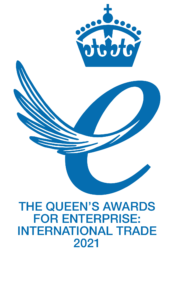 Queen’s Award