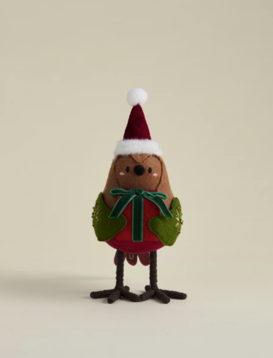 Santa outfit