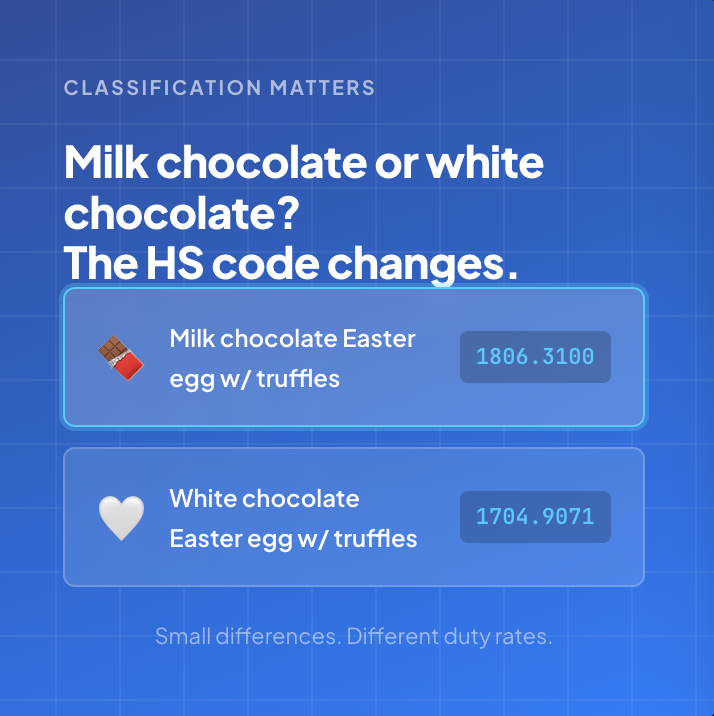 milk chocolate