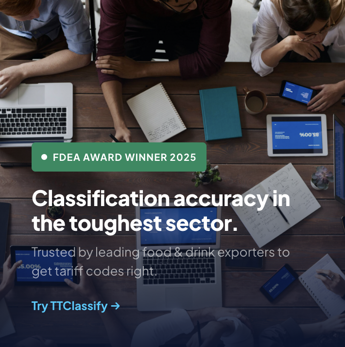 classification