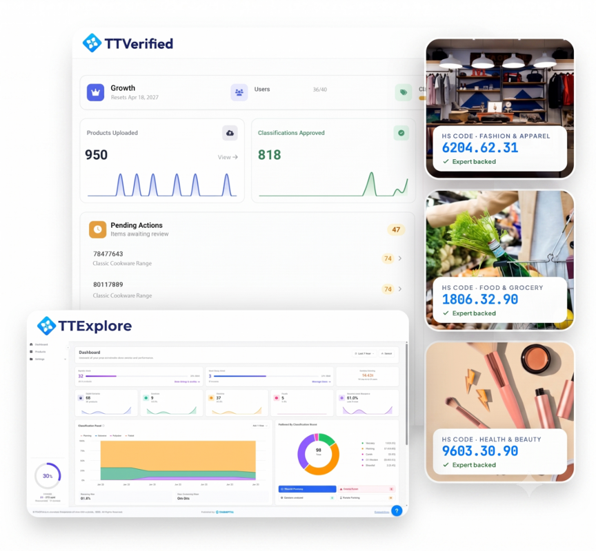 TTVerified