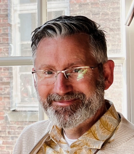 Tim Ingram-Smith