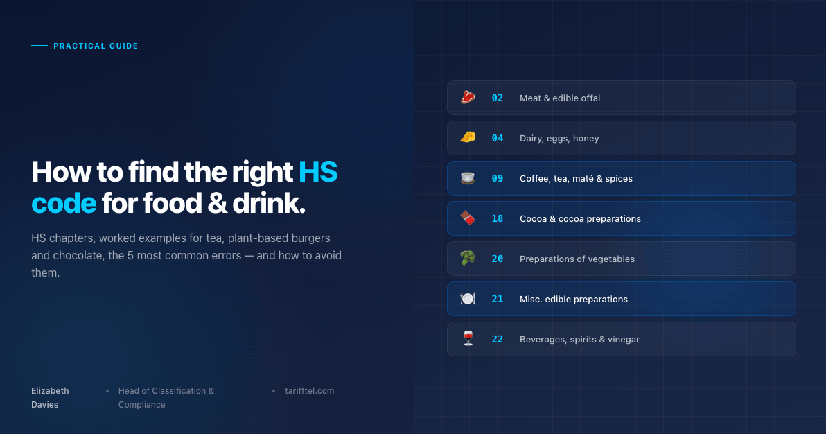food-hs-codes