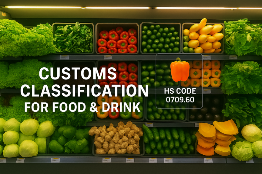 custom classification