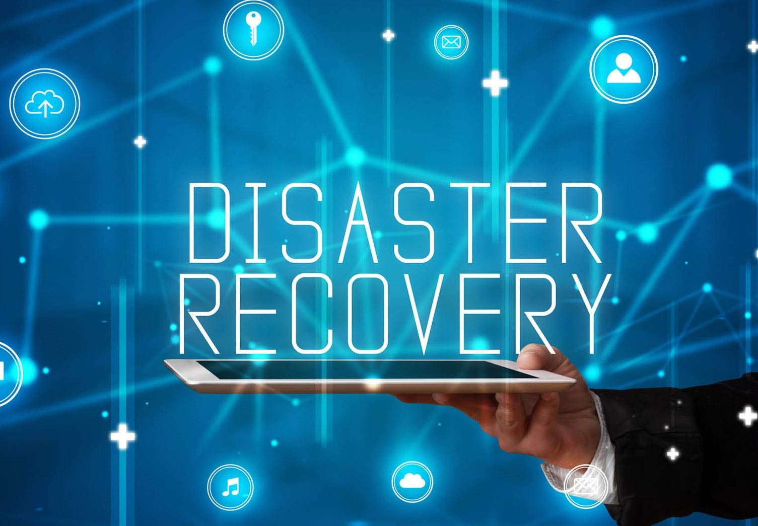 disaster-recovery