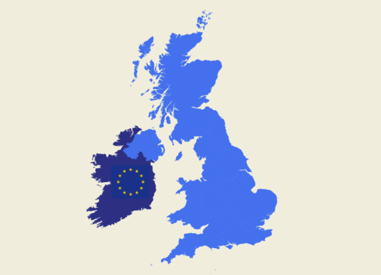 UK Internal Market