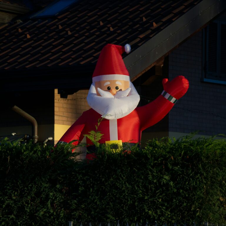 Christmas costumes