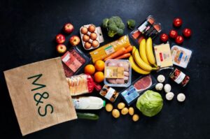 M&S