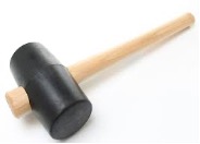 mallet