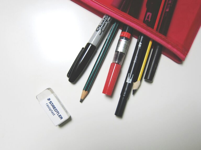 Pencil Case
